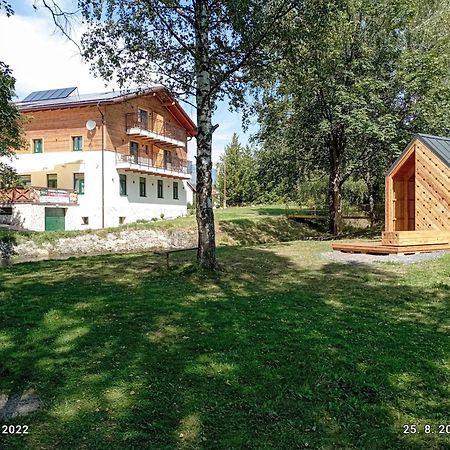 Privat Matej Apartment Smrečany Exterior foto